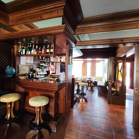 Al Sole Hotel Ristorante Dal 1870 Pieve di Cadore Exterior foto