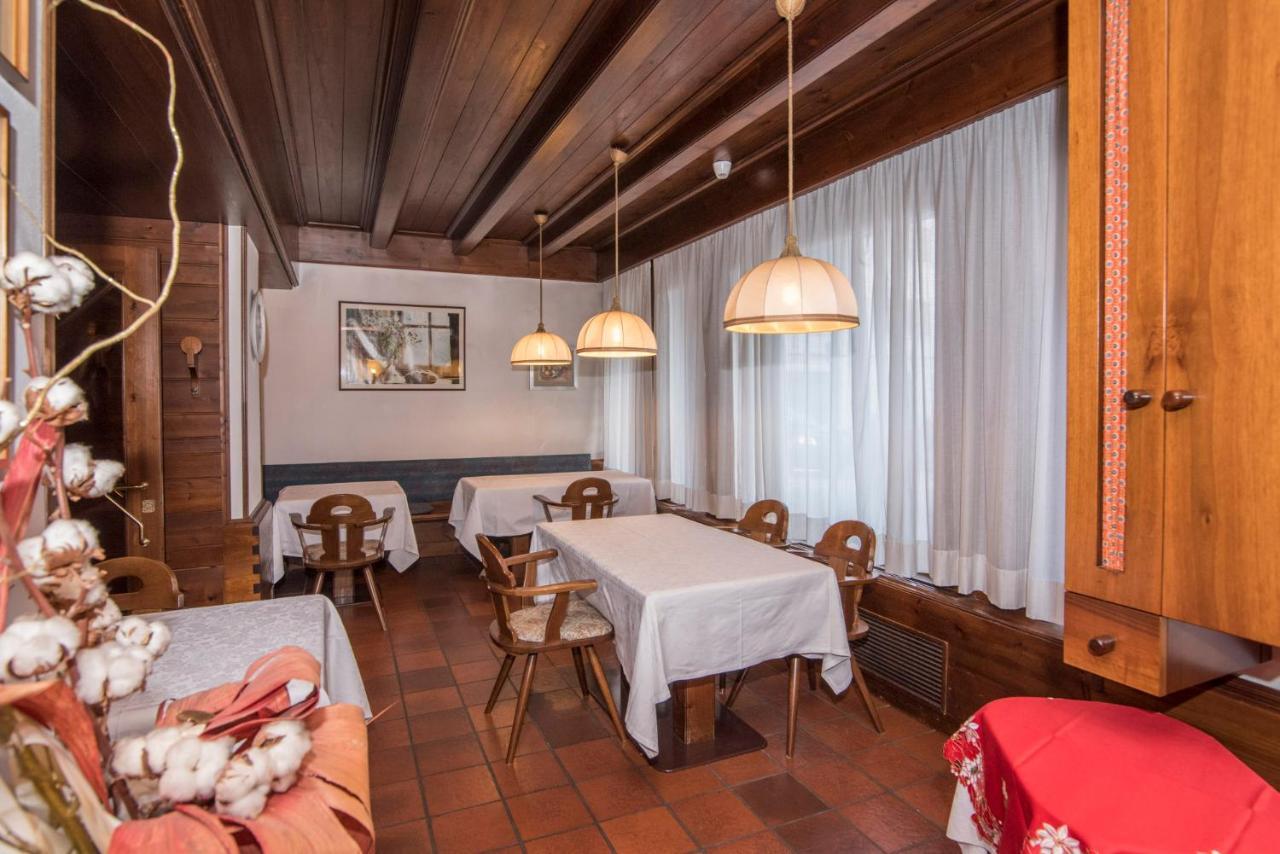 Al Sole Hotel Ristorante Dal 1870 Pieve di Cadore Exterior foto